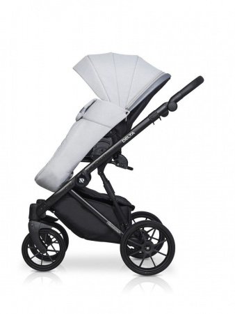 Детская коляска RIKO BASIC DELTA 3 в 1