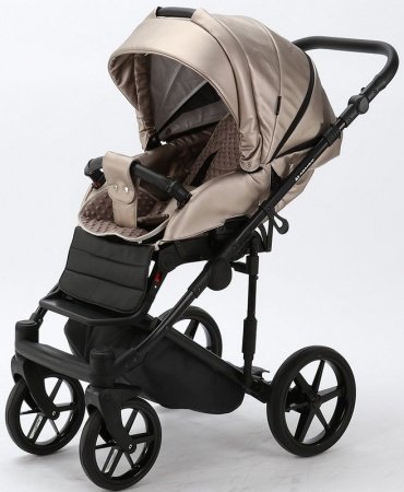 Детская коляска Adamex Zico Deluxe 3 в 1