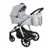 Детская коляска BABY DESIGN BUENO 2 в 1