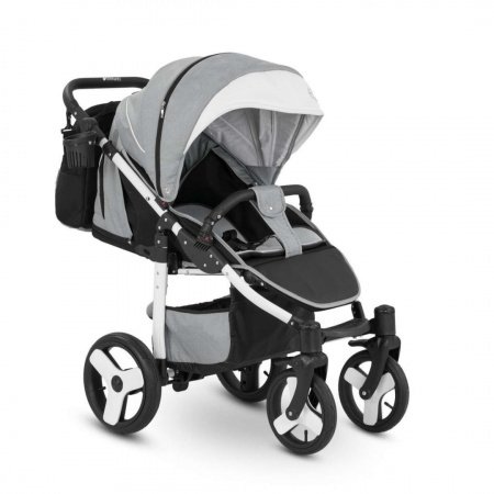 Прогулочная коляска Camarelo ELF