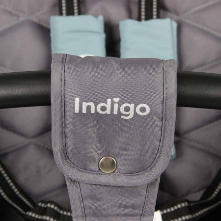 Прогулочная коляска  Indigo Assana