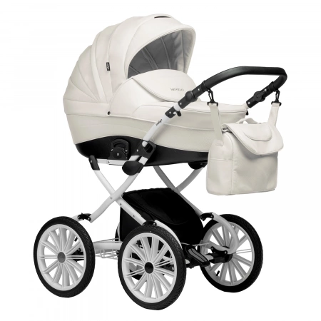 Детская коляска Indigo Special Plus 14 2021 3 в 1