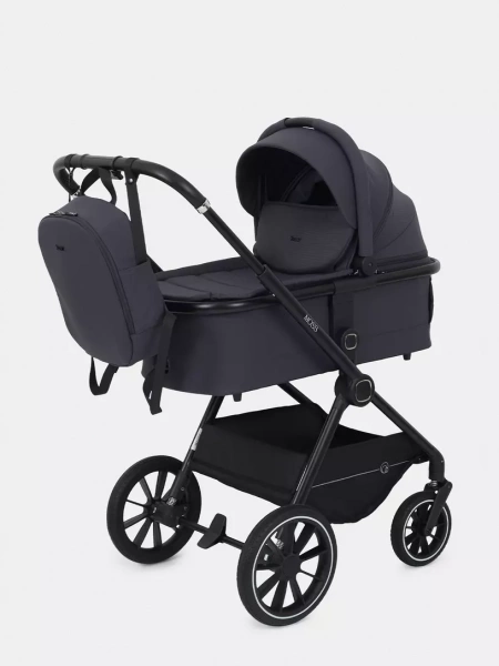 Детская коляска Rant Moss 2 в 1