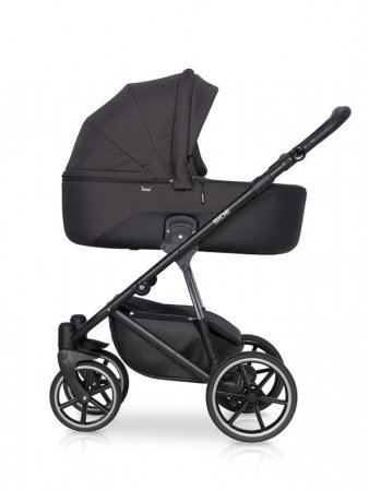 Детская коляска Riko Side 2 в 1