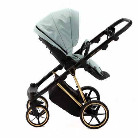 Детская коляска Adamex Belissa Special Edition 2 в 1