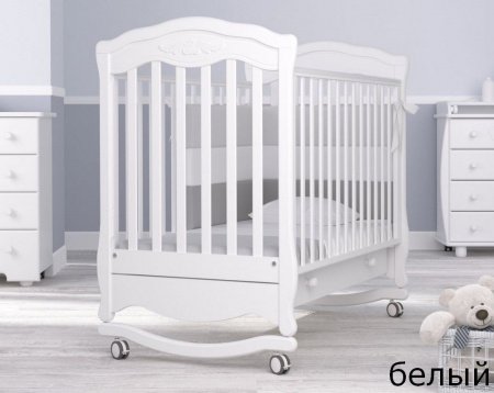 Кровать детская Гандылян Шарлотта