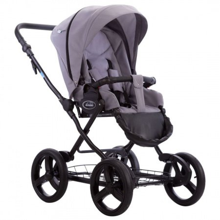 Детская коляска Aroteam Cocoline 2021 2 в 1