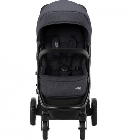 Прогулочная коляска Britax Roemer B-Agile R