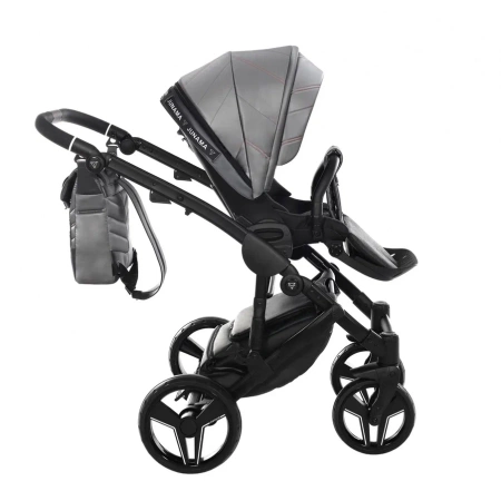 Детская коляска Junama Diamond Clermont 3 в 1