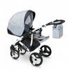Детская коляска CAMARELO Carera New 3 в 1
