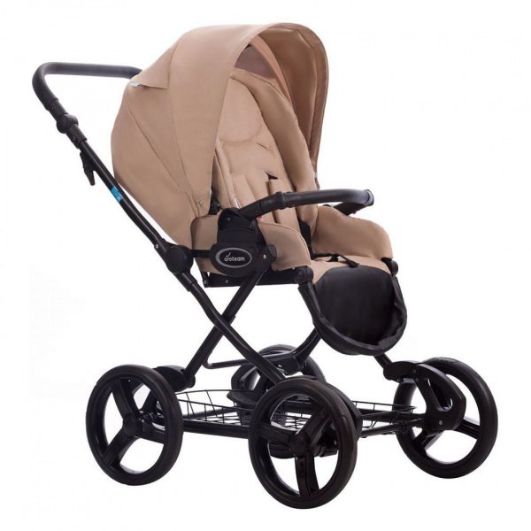 Детская коляска  Aroteam Toledo 2 в 1