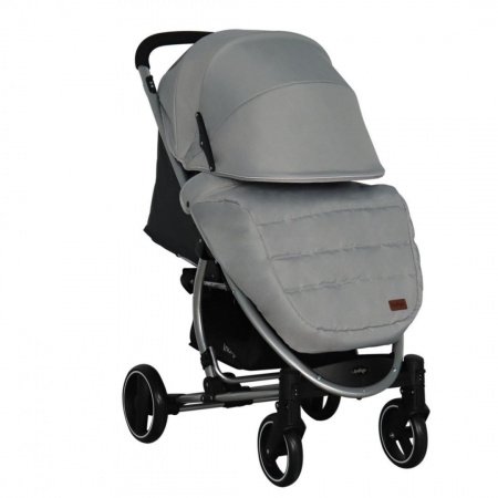 Прогулочная коляска Indigo Soul