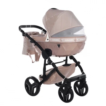 Детская коляска Junama Clermont 2 в 1