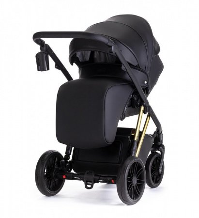 Детская коляска VERDI Delorean Premium 2 в 1
