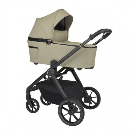 Детская коляска Espiro Yoga 2024 2 в 1