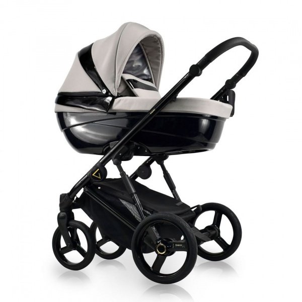 Детская коляска Bexa Glamour 2 в 1
