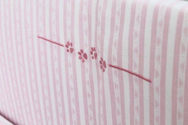 Комплект Lappetti в кроватку 6 предм. "Тигрята"