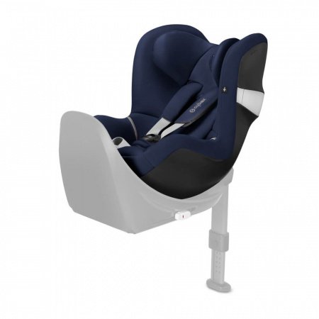 Детское автокресло Cybex Sirona M2 i-Size