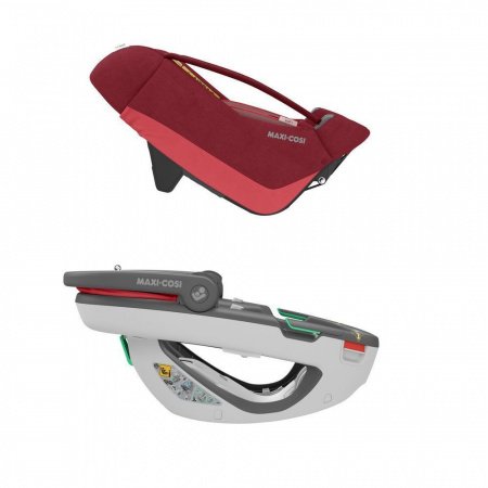 Детское автокресло Maxi-Cosi Сoral 360