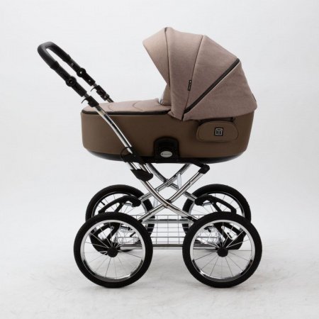 Детская коляска Adamex Porto Retro 2 в 1