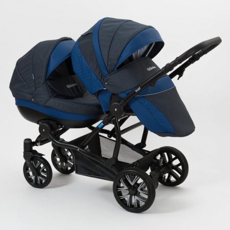 Детская коляска MR SANDMAN DUET