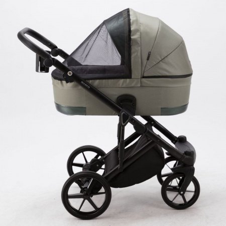 Детская коляска Adamex Marco 3 в 1