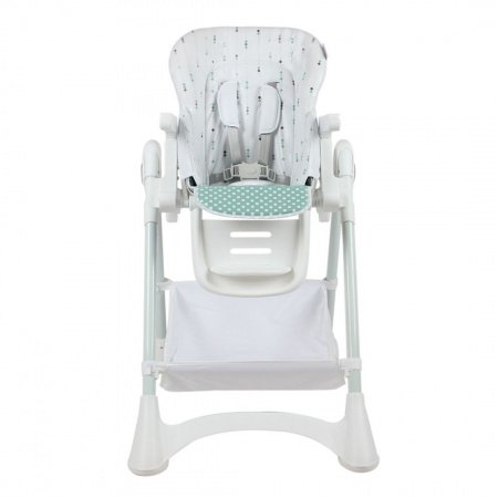 Стульчик для кормления Indigo Vanilla