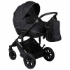Детская коляска Indigo COIN 2 в 1