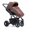 Детская коляска VERDI Delorean Active 3 в 1