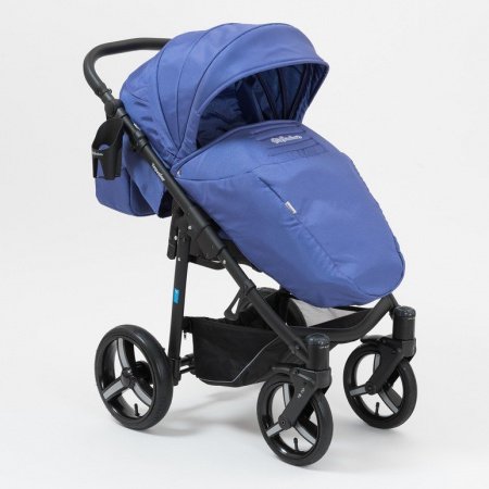 Прогулочная коляска MR.SANDMAN TRAVELER