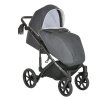 Детская коляска TUTIS Mimi Style 2021 2 в 1