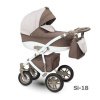 Детская коляска Camarelo Sirion ECO 2 в 1