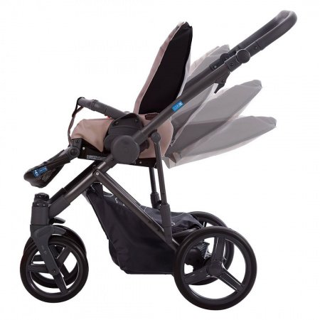 Детская коляска Aroteam PALERMO Prima 3 в 1