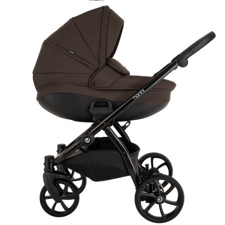 Детская коляска Tutis Nanni 7 2024 3 в 1