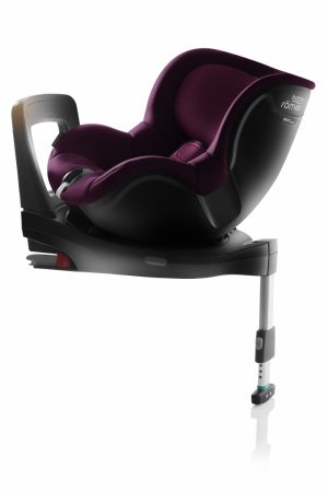 Детское автокресло Britax  Roemer Dualfix M I-SIZE