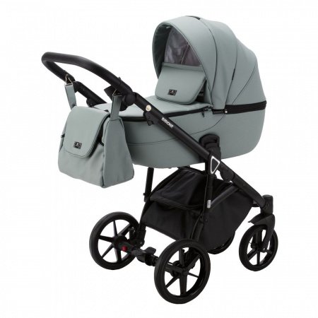 Детская коляска Adamex Bibione Deluxe 3 в 1