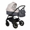 Детская коляска Indigo Charlotte Sity 3 в 1
