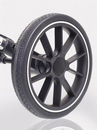 Детская коляска Rant Brilliant PU 2 в 1