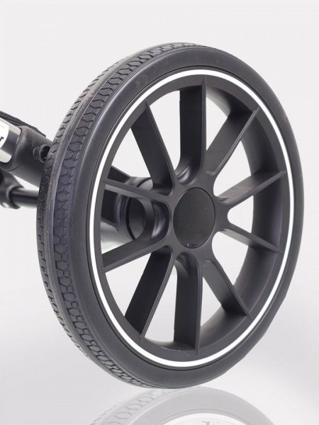 Детская коляска Rant Brilliant PU 2 в 1