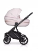 Детская коляска Riko Basic Delta Ecco 3 в 1