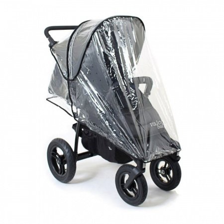 Дождевик Valco Baby для колясок Quad X