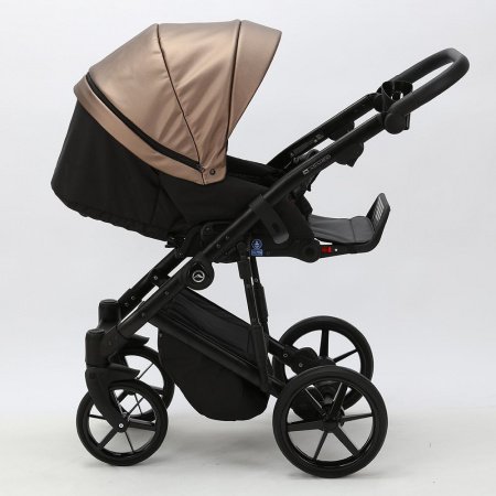 Детская коляска Adamex MOBI Air Deluxe 3 в 1