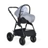 Детская коляска Indigo Toronto 3 в 1
