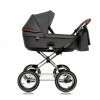 Детская коляска Roan Bloom Classic Chrom 3 в 1