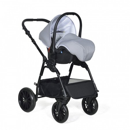 Детская коляска Indigo Toronto 3 в 1