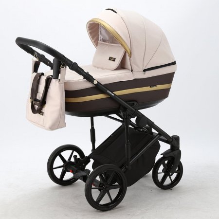 Детская коляска ADAMEX Rimini 3 в 1