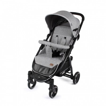 Прогулочная коляска Indigo Sigma