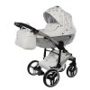 Детская коляска JUNAMA GLOW  (V2) 3 в 1