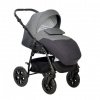 Детская коляска Indigo Charlotte Sity 3 в 1