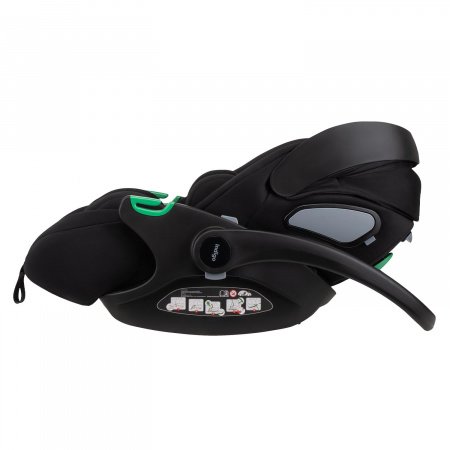 Автокресло Indigo TECHNO I-SIZE 0+